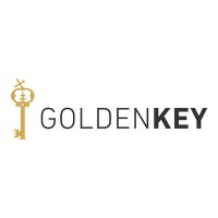 Goldenkey.ch logo - Similar company to Peak Intelligence.