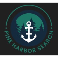 Pine Harbor Search logo - Similar company to Value Waste Services