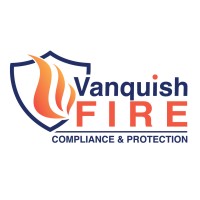 Vanquish Fire Ltd logo - Similar company to Gamma Systems Ltd