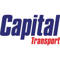 Capital Transport logo - Similar company to Paramount Prestart