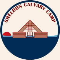 Sheldon Calvary Camp logo - Similar company to Wayv