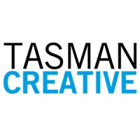 Tasman Creative logo - Similar company to Beacon Services, Inc (Formerly Beacon Wifi)