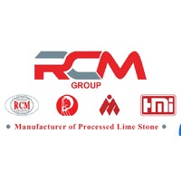 Rajasthan Chemicals & Minerals logo - Similar company to Baghpat