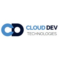CloudDev Technologies logo - Similar company to Khyber Pakhtunkhwa Information Technology Board (Kpitb)