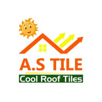 A.S Cool Roof Tiles logo - Similar company to Fortune Panel Industries