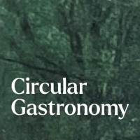 Circular Gastronomy logo - Similar company to Fruktstereo