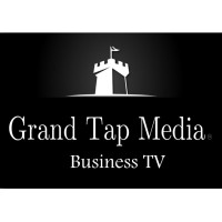 Grand Tap Media logo - Similar company to Qonverge