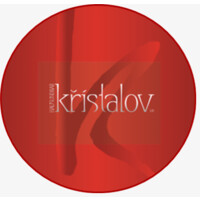 Kristalov logo - Similar company to Crystal Clear Glass Inc.