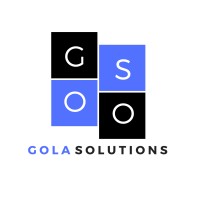 Gola Solutions logo - Similar company to Veltorix