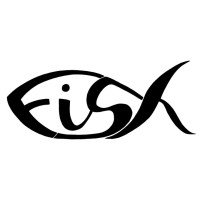 Ichthus Publishing logo - Similar company to Bakerfish