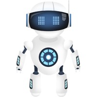 SuperBot logo - Similar company to Superbot