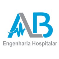ALB Engenharia Hospitalar logo - Similar company to Monitorar Consultoria