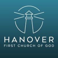 HANOVER FIRST CHURCH OF GOD logo - Similar company to Mount Nebo Missionary Baptist Church