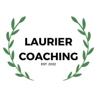 LAURIER COACHING 🌿 logo - Similar company to Wickedcv