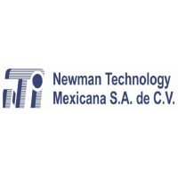Newman Technology Mexicana S.A. de C.V. logo - Similar company to Newman Mexico