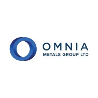 Omnia Metals Group (ASX:OM1) logo - Similar company to Galileo Mining