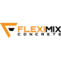Fleximix Concrete Ltd logo - Similar company to Rapid Readymix