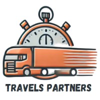 TRAVELS PARTNERS logo - Similar company to Hydroter