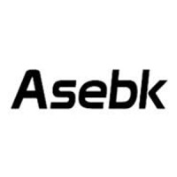 Asebk Limited logo - Similar company to Harmoniq Audio