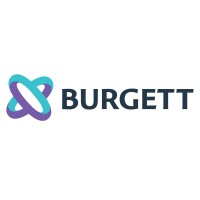 Burgett Consulting logo - Similar company to Odnos