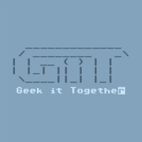 Geek it Together, Inc. logo - Similar company to FreelanceDeveloper4u