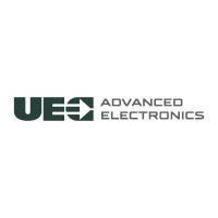 UEC Advanced Electronics logo - Similar company to Custom Manufacturing & Engineering