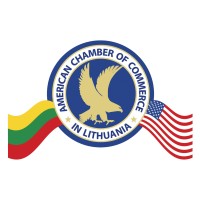 American Chamber of Commerce in Lithuania logo - Similar company to Innovation Agency Lithuania | Global