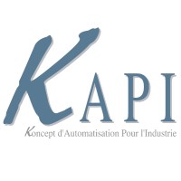 KAPI logo - Similar company to Novakamp