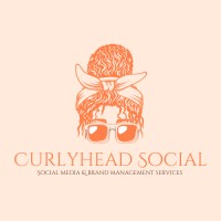 Curlyhead Social