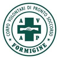 AVAP FORMIGINE Corpo Volontari di Pronto Soccorso logo - Similar company to Commtech