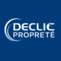 DECLIC PROPRETÉ logo - Similar company to B-E2C