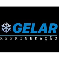 Gelar Refrigeração logo - Similar company to F&G Refrigeração