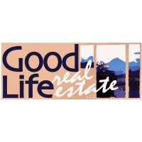 Good Life Real Estate, LLC logo - Similar company to Four Cloud Turquoise