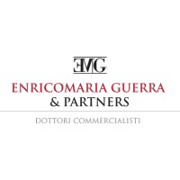 Enricomaria Guerra & Partners logo - Similar company to Efisco.It