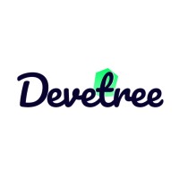 Devetree Technolabs logo - Similar company to Commercient