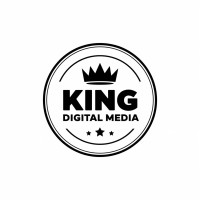 King Digital Media logo - Similar company to Satt Gems