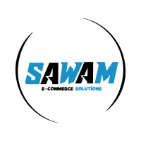 SAWAM E-Commerce Solutions logo