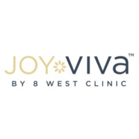 JoyVIVA logo - Similar company to 8 West Clinic