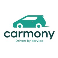 Carmony logo - Similar company to Dreamforce Services Inc.