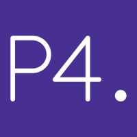 P4.design logo - Similar company to Interstudio
