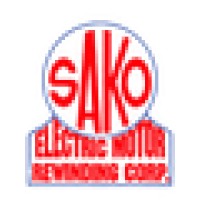 Sako Electric Corp logo - Similar company to Integrated Sorting Technologies, Llc