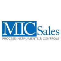 MIC Sales Inc. logo - Similar company to Lesser & Co Chartered Accountants