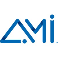 AMI - Advanced Measurement Instruments logo - Similar company to Acil & Weber