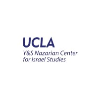 UCLA Y&S Nazarian Center for Israel Studies. logo - Similar company to Asa Datafest At Ucla