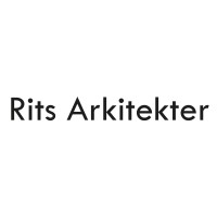 Rits Arkitekter logo - Similar company to Arkkitehtitoimisto Graadi Oy