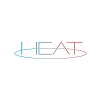HEAT logo - Similar company to Adaptemy