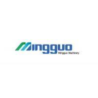 Mingguo Machinery Co.,Ltd logo - Similar company to Forest Packing