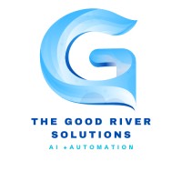 The Good River Solutions logo - Similar company to Bixli