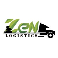 Zen Logistics logo - Similar company to Zen Freight Solutions Inc.