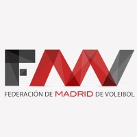 Federación de Madrid de Voleibol logo - Similar company to Real Federación Española De Voleibol (Rfevb)